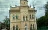 Томская хоральная синагога в Томске