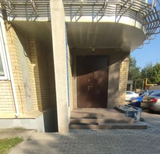 Синагога Центр еврейской культуры в Воронеж