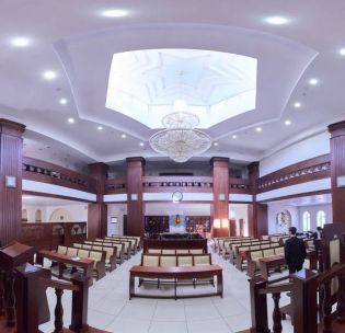 Отзывы Нижегородской еврейской общины в Нижнем Новгороде