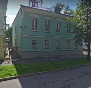 Отзывы Новгородской синагоги в Великом Новгороде