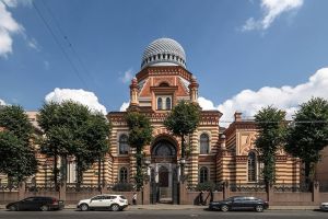 Малая синагога