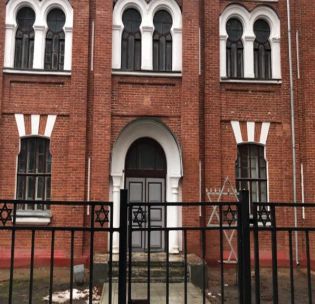 Отзывы Орловской синагоги в Орле