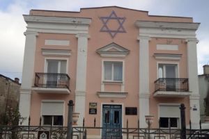 Керченская синагога